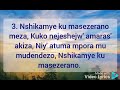 216 Nshikamye ku masezerano