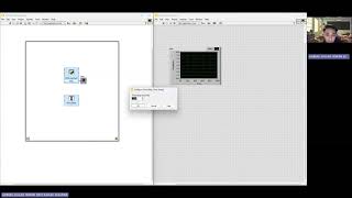 Exercise 2: Data Acquisition in LabVIEW