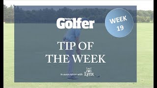 TG Tip Of The Week: Strike Your Irons Consistently