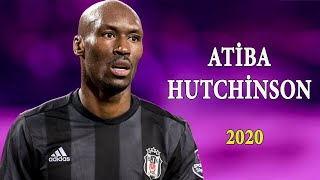 Atiba hutchinson Beşiktaş'ta Attığı Bütün Goller - 22 Gol