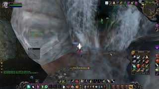 The Principle Source, WoW Classic Quest. (Night Elf Druid)