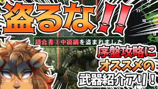 【MHG(wii版)】この頃の小型モンスターの厄介さは異常！🦁(序盤攻略におすすめ武器紹介あります)【モンハンG/モンスターハンターG/Monster Hunter G/山田らいおん Vtuber】