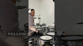 RAMADAN MINEV \u0026 MANDI NISHTULA M2 ( Drums Cover)