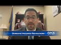 Domestic Violence Protections | On The Issues