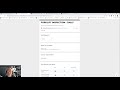 Creating Digital Inspection Forms Your Team Can Access by Scanning a QR Code - With Google
