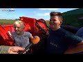 expeditie grunnen is op het eierbalfestival rtv noord