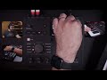 a front end for your synths elektron analog heat fx