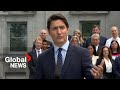 Could Trudeau be removed as Liberal leader?