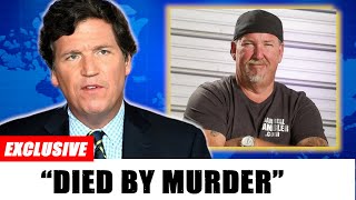 Storage Wars EXPOSED The REAL Reason Darrell Sheets LEFT THE SHOW