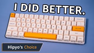 I Tried the Most Popular Keyboard on Amazon... (So You Don't Have to.)
