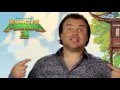 Join WWF and Jack Black in protecting wild pandas and their habitat