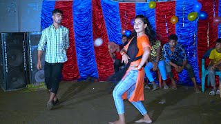 বর যদি হয় রে মনের মতোন | Bor Jodi Hoy Re Moner Moton | Bangla New Wedding Dance Performance | Mahi