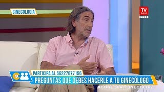 ¿Cuáles son las preguntas que debes hacerle a tu Ginecólogo? | Conectados