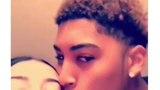 Malu Trevejo Different Boyfriend