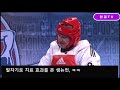 태권도를 조롱하다 참교육 당한 호주방송인ㅋㅋ 한결tv