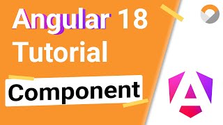 Full Beginner Angular 18 Tutorial | Component