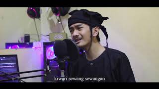 Pop Sunda | NGALANGLAYUNG (Hendy Restu) | COVER BY MUHAMAD RAUDIA SUKMA PERDANA