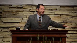 The Life \u0026 Vision of William Carey (Session 1) by Seth Meyers