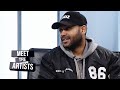kano | meet the artists - talks making made in the manor, top boy, his inspirations & more