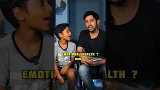 Are you really ok ? 🥺 | Kuldeep Singhania #shorts