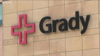 Grady hospital canceling all non-essential outpatient surgery