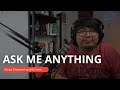 Ask Me Anything Part 1 | Cloud Engineering with Imre