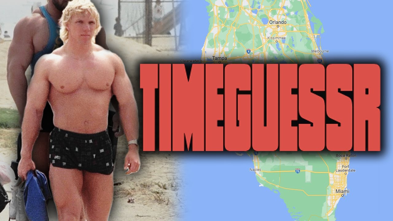 Can I Guess The Year And Location Of Historic Photos Timeguessr