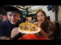 Mexican Food Tour in Mexico City CDMX Ultimate Guide 🇲🇽