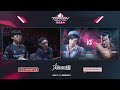 Grand Final - Kingreyjr (Asuka) Vs. Mulgold (Feng) - Tekken 8 | VS Fighting TWT 2024 Master Event