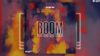 Suleyman Toka - BOOM