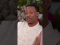 Tyler James Williams Apologizes for Destroying Movie Sets as a Child Actor