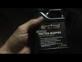 archoil ar9100 friction modifier quick review