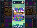 candy crush saga level 4369 | Nightmarishly Hard level | AnuD candy crush 4369 | Anudeep CC gaming 💪