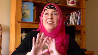 Why I Became Muslim? | Chantel 04