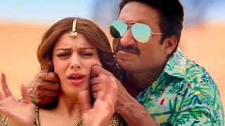 Goutham Nanda Movie SONGS | Basti Dorasani VIDEO Song  | Gopichand | Hansika