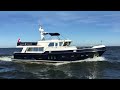 privateer trawler 60