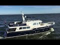 privateer trawler 60