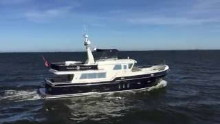 Privateer Trawler 60 - \