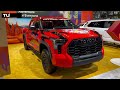 36 Most Important New Cars of the New York Auto Show 2024!