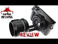 air rifle camera mount - scope cam - eagle vision review