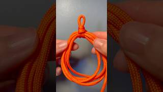 The BEST Way to Coil Rope, quick storage tips, minimalist living skills