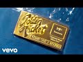 Brasstracks, Masego, Common - Golden Ticket (Visualizer)