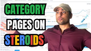 eCommerce Category Page SEO Framework (11 MUST-DO STRATEGIES)