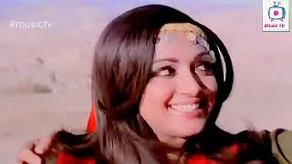 Kya Khoob Lagti Ho | Mukesh, Kanchan | Dharmatma 1975 Songs | Hem