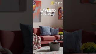 Home decor trends of 2024 - Urban Axis