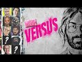 VERSUS: AM I RACIST? | Film Threat Versus