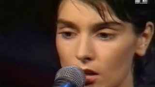 Sinéad O'Connor - Irish Ways and Irish Laws