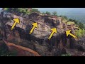 sigiriya a antiga cidade no cÉu construÍda com tecnologia avanÇada.