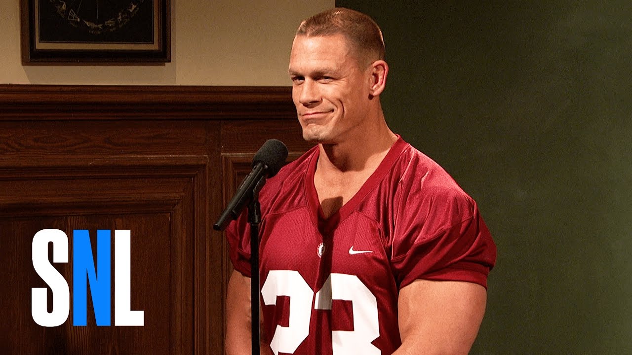 Snl Science Presentation