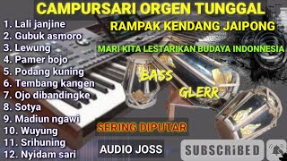 Download Lagu FULL CAMPURSARI KOPLO VERSI RAMPAK JAIPONG JANDUT... MP3 Gratis